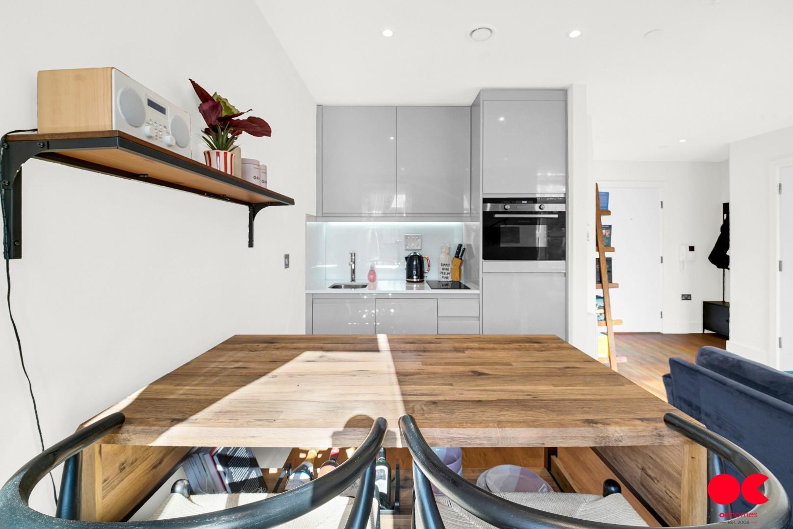 1 bed flat for sale in London Road, Romford  - Property Image 10