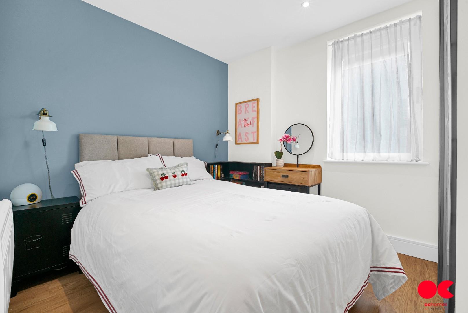 1 bed flat for sale in London Road, Romford  - Property Image 3