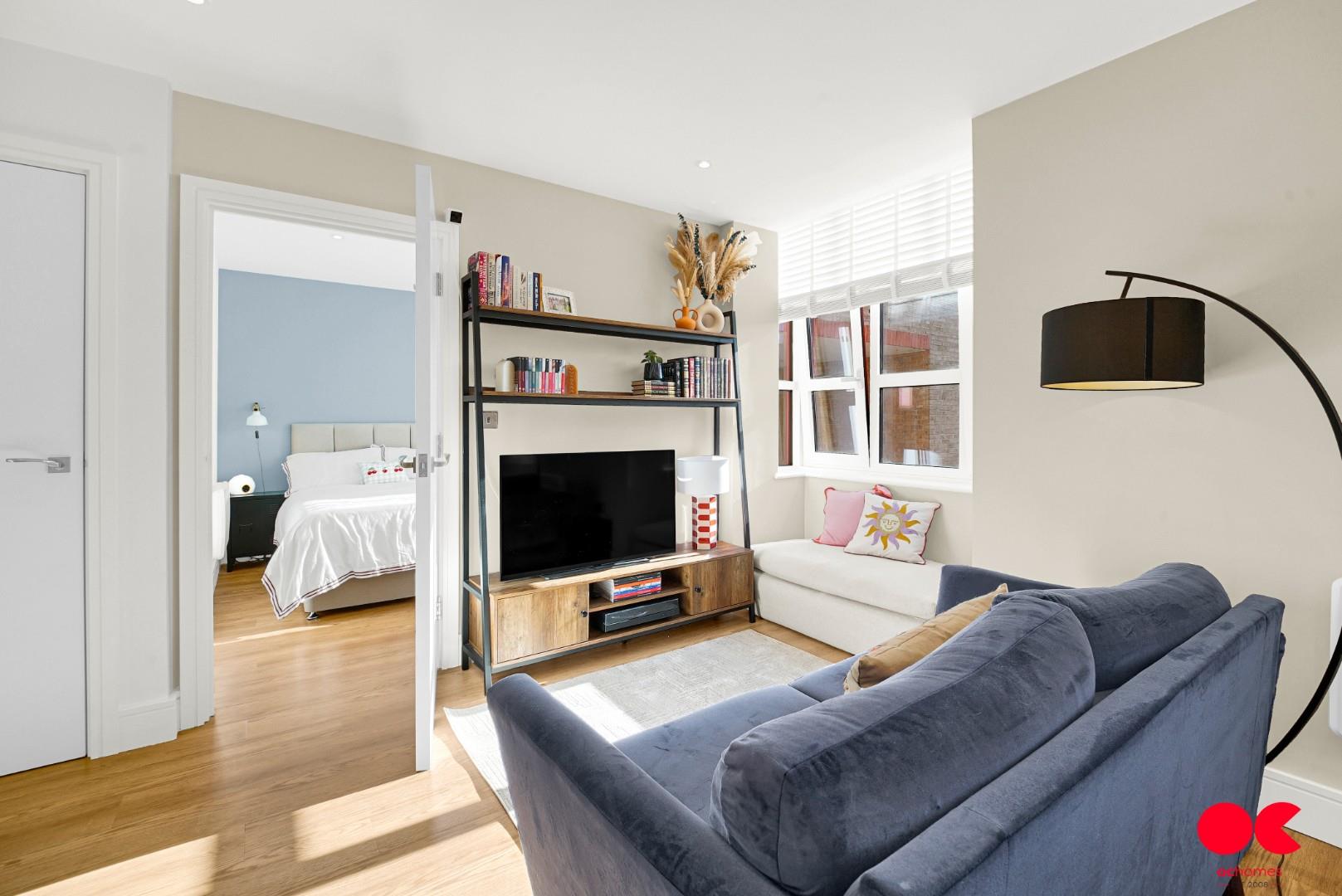 1 bed flat for sale in London Road, Romford  - Property Image 8