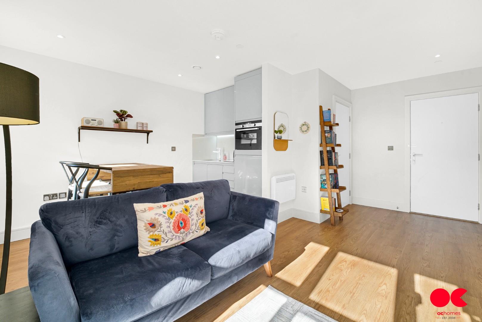 1 bed flat for sale in London Road, Romford  - Property Image 6