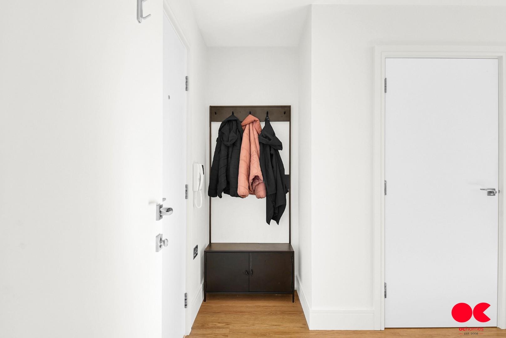 1 bed flat for sale in London Road, Romford  - Property Image 15