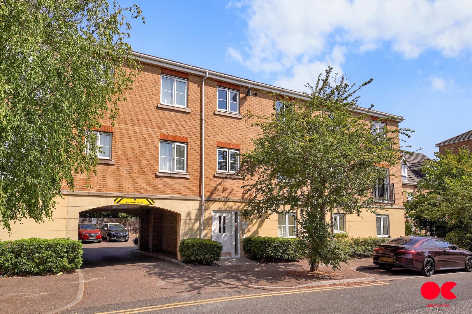 2 bed flat to rent in Windermere Avenue, Purfleet-On-Thames  - Property Image 21