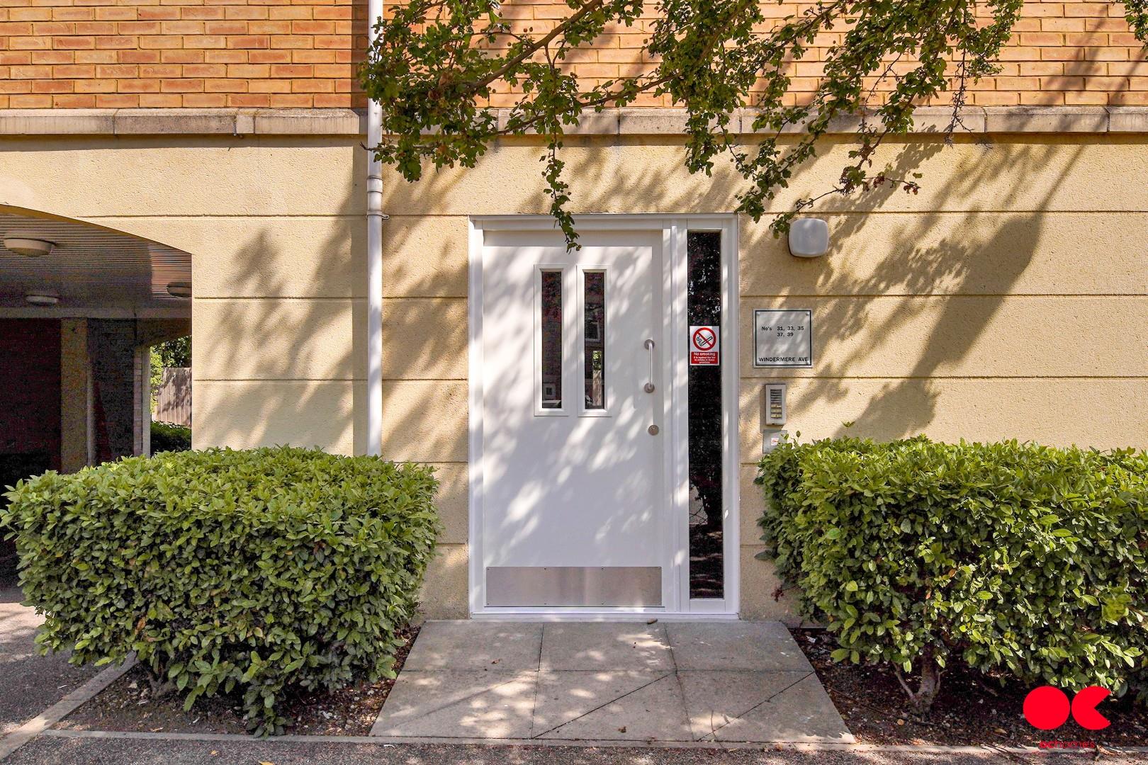 2 bed flat to rent in Windermere Avenue, Purfleet-On-Thames  - Property Image 23