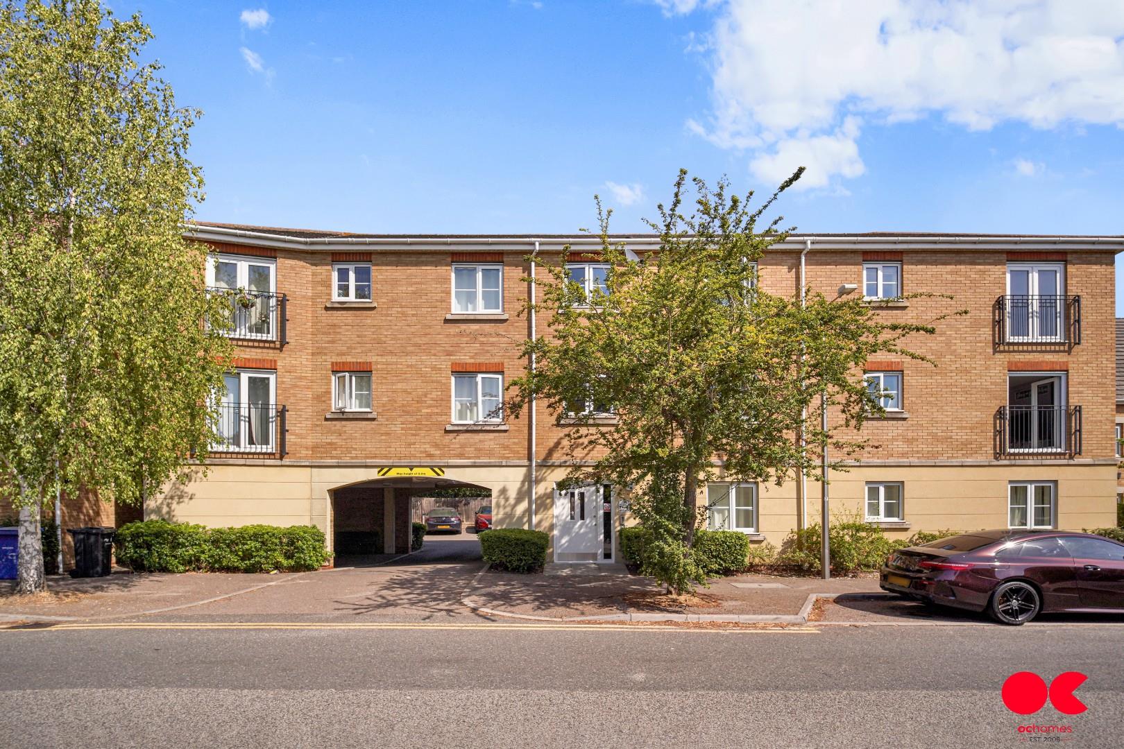 2 bed flat to rent in Windermere Avenue, Purfleet-On-Thames  - Property Image 20
