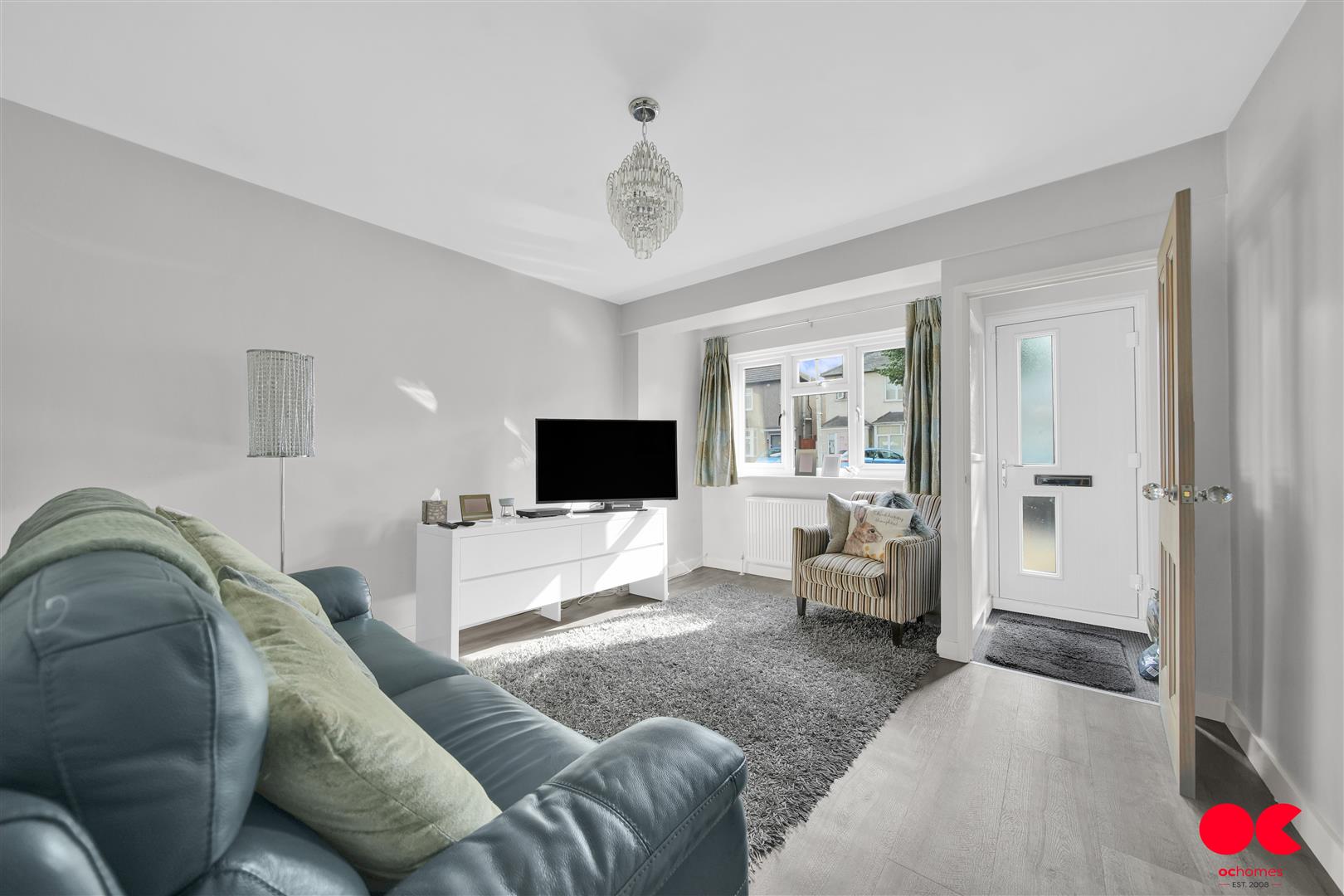 2 bed semi-detached house for sale in Salisbury Road, Gidea Park  - Property Image 12