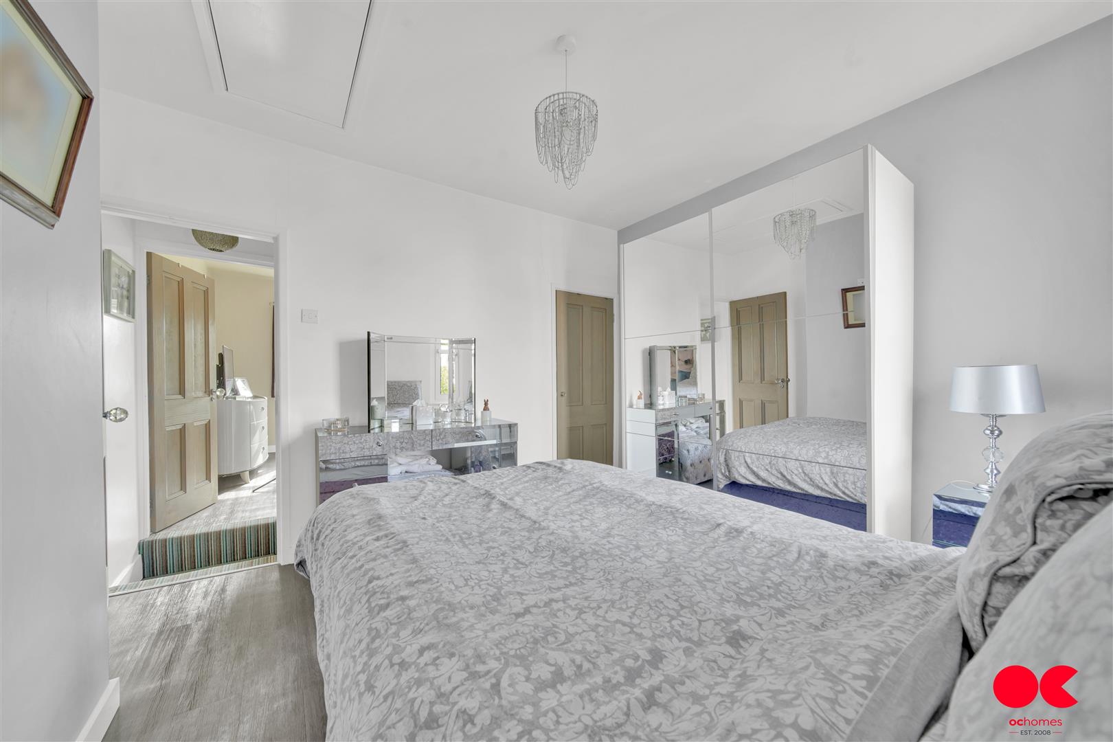 2 bed semi-detached house for sale in Salisbury Road, Gidea Park  - Property Image 19