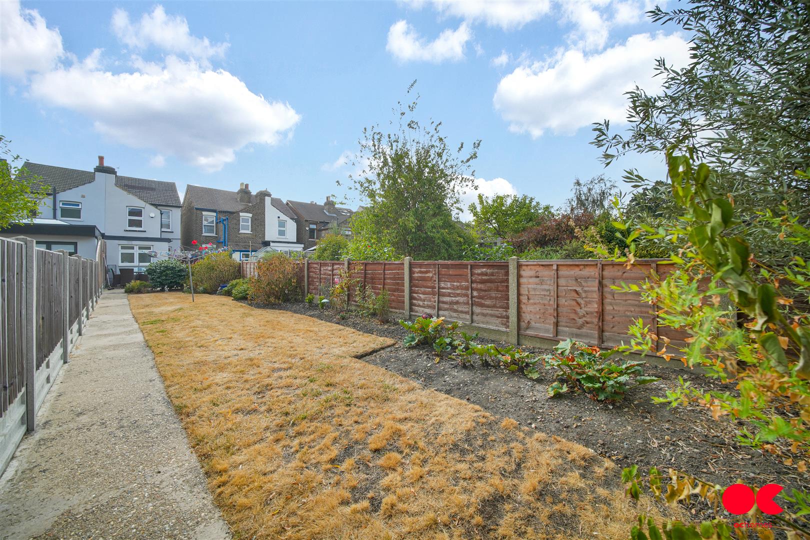 2 bed semi-detached house for sale in Salisbury Road, Gidea Park  - Property Image 24