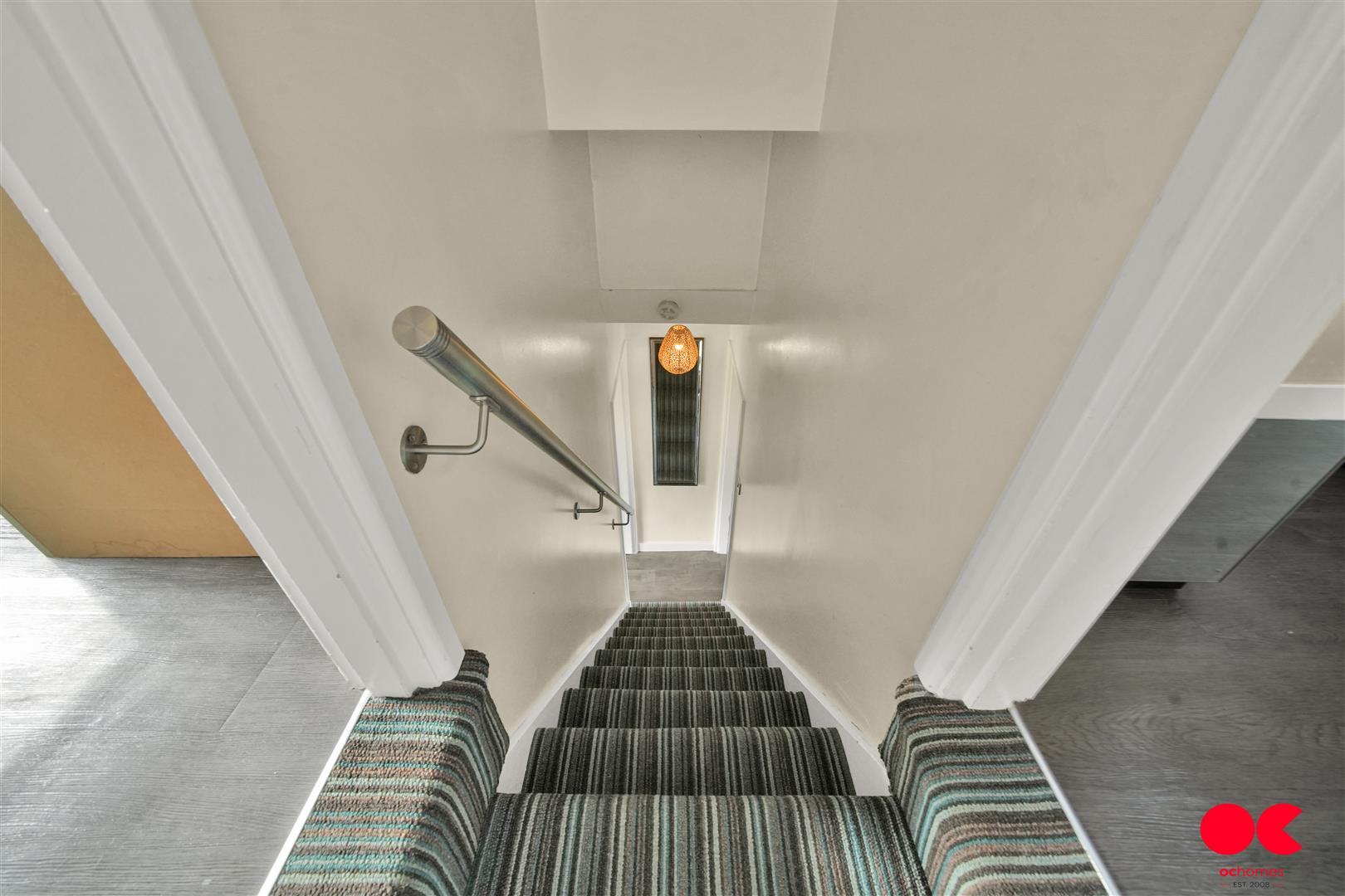 2 bed semi-detached house for sale in Salisbury Road, Gidea Park  - Property Image 21