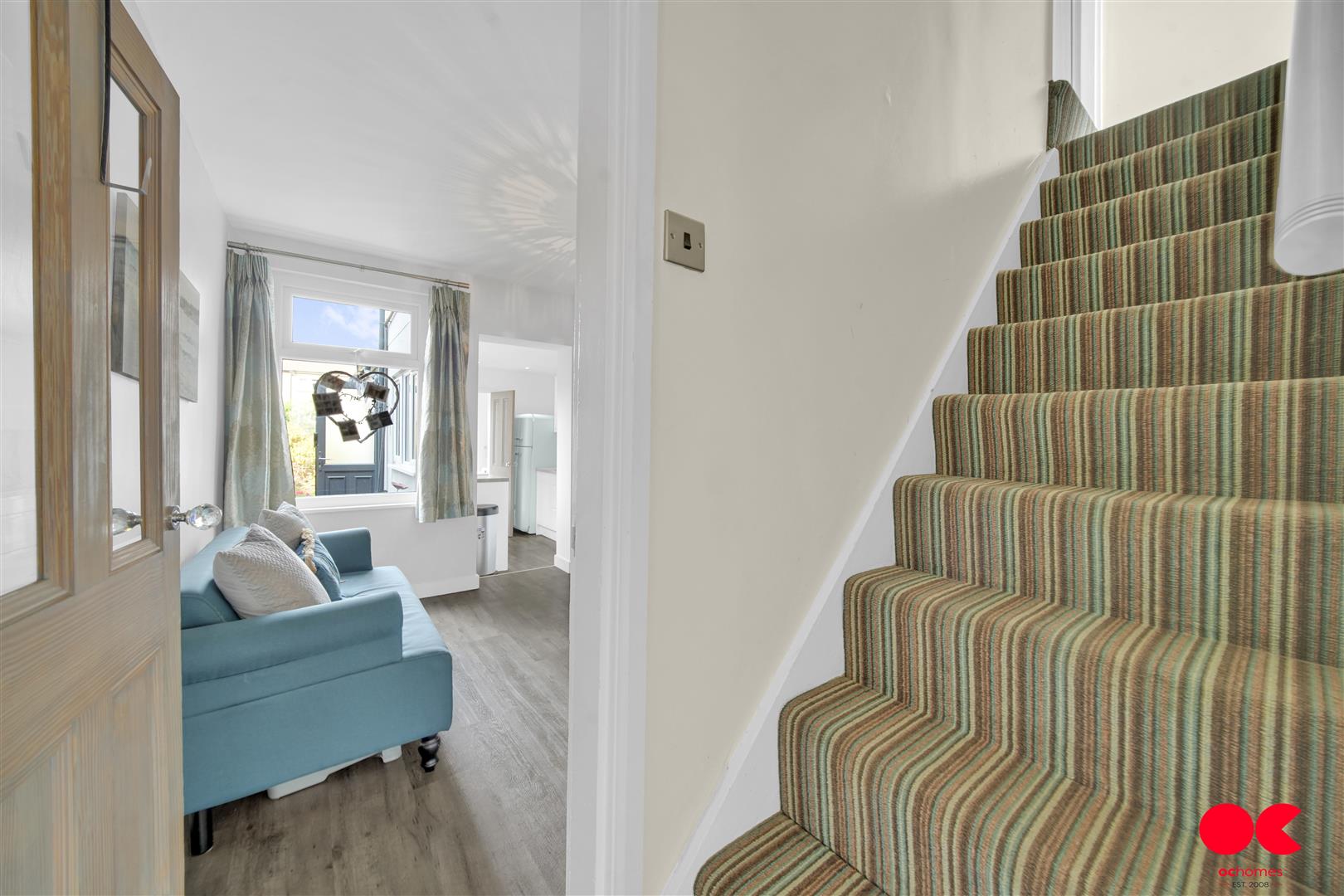 2 bed semi-detached house for sale in Salisbury Road, Gidea Park  - Property Image 10