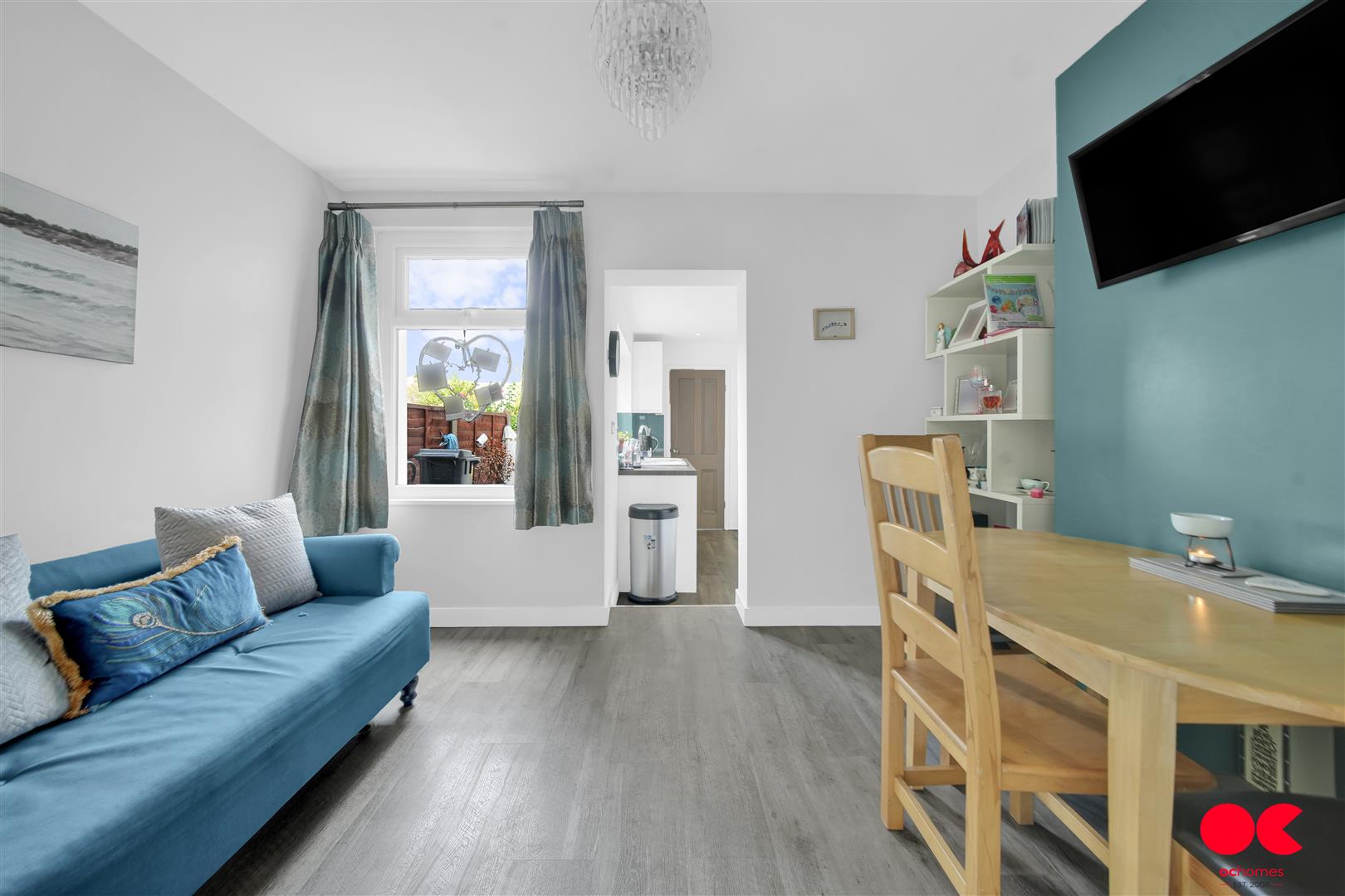 2 bed semi-detached house for sale in Salisbury Road, Gidea Park  - Property Image 14