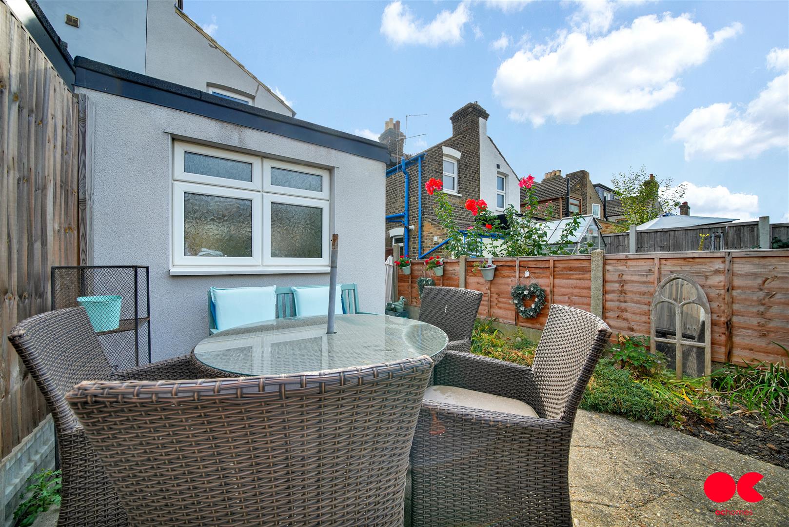 2 bed semi-detached house for sale in Salisbury Road, Gidea Park  - Property Image 26