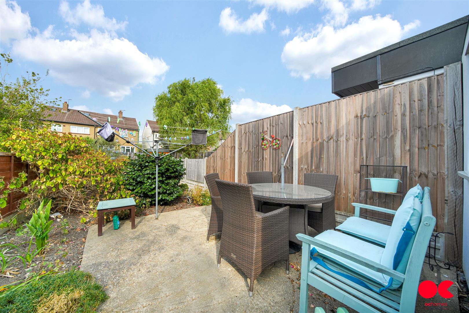 2 bed semi-detached house for sale in Salisbury Road, Gidea Park  - Property Image 23