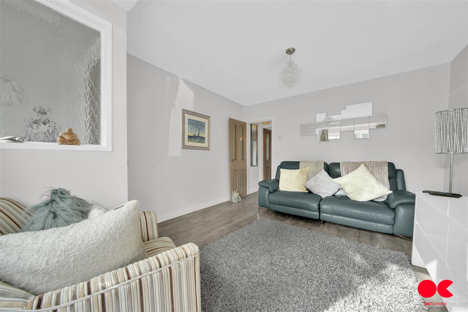 2 bed semi-detached house for sale in Salisbury Road, Gidea Park  - Property Image 13