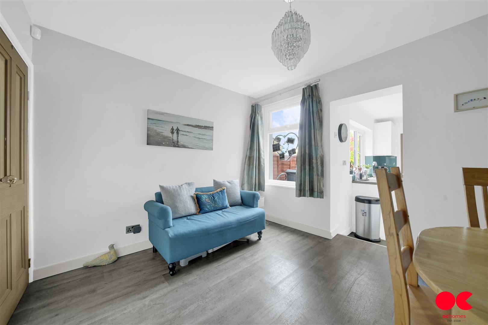2 bed semi-detached house for sale in Salisbury Road, Gidea Park  - Property Image 15