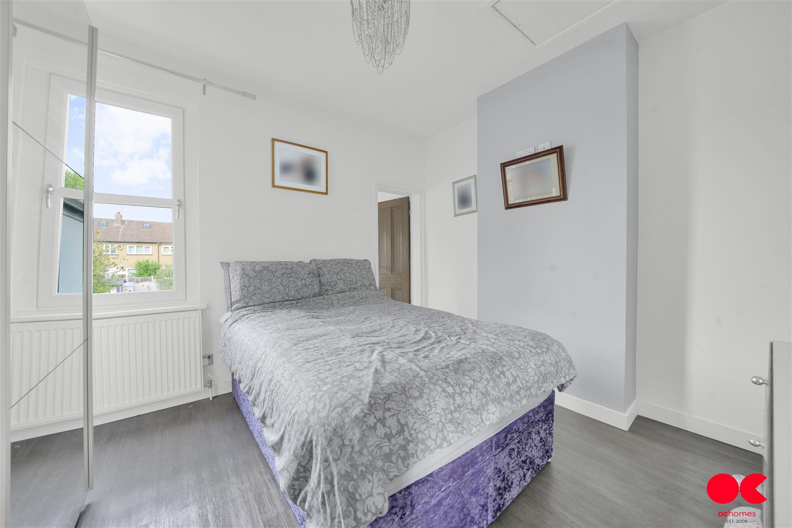 2 bed semi-detached house for sale in Salisbury Road, Gidea Park  - Property Image 7
