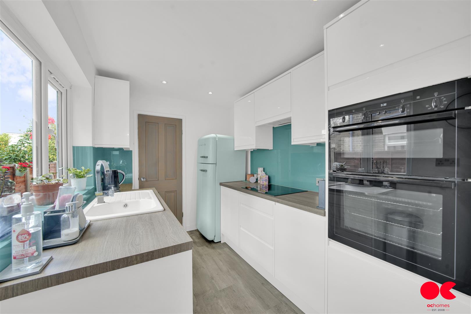 2 bed semi-detached house for sale in Salisbury Road, Gidea Park  - Property Image 16