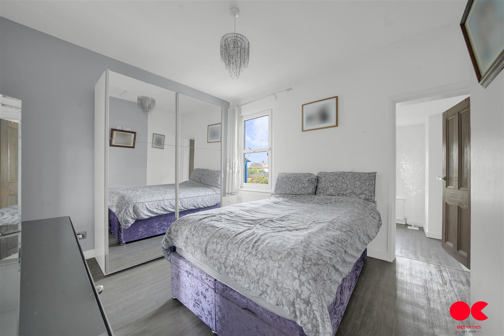 2 bed semi-detached house for sale in Salisbury Road, Gidea Park  - Property Image 18