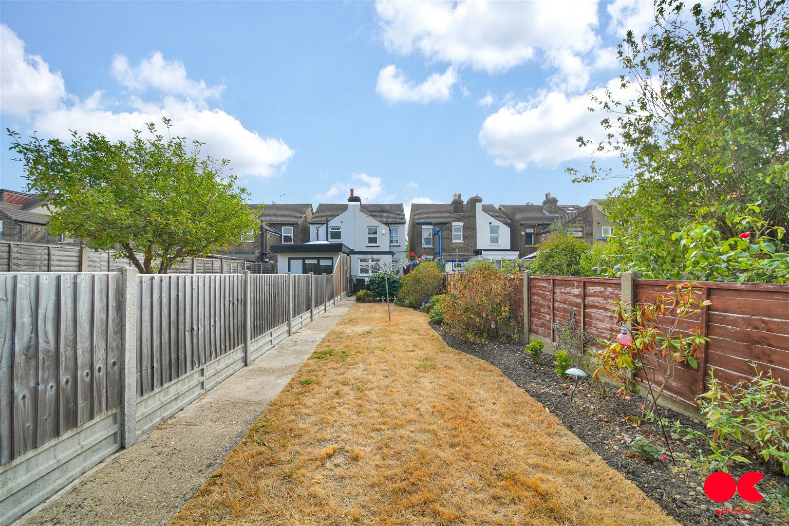 2 bed semi-detached house for sale in Salisbury Road, Gidea Park  - Property Image 25