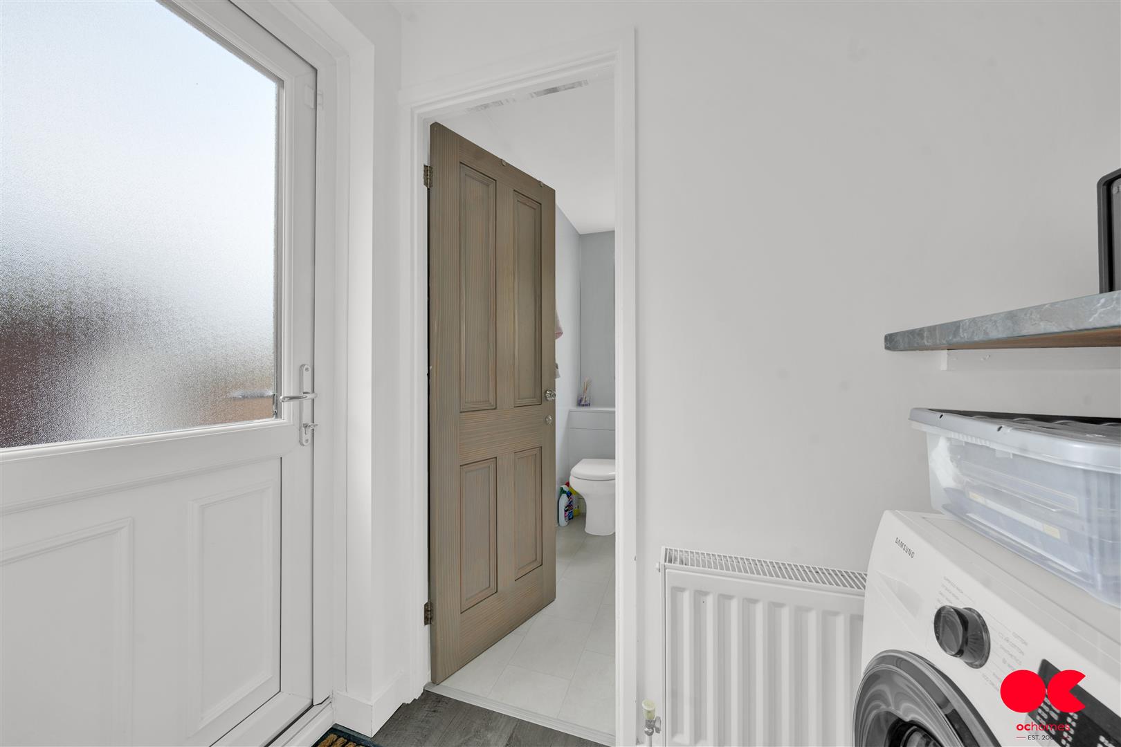 2 bed semi-detached house for sale in Salisbury Road, Gidea Park  - Property Image 22