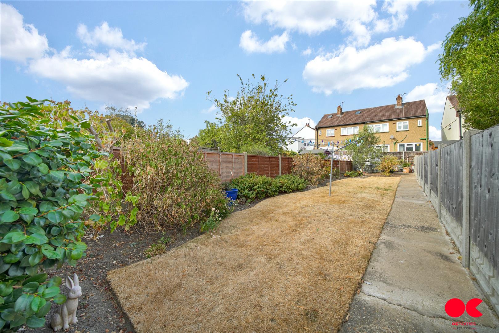 2 bed semi-detached house for sale in Salisbury Road, Gidea Park  - Property Image 9