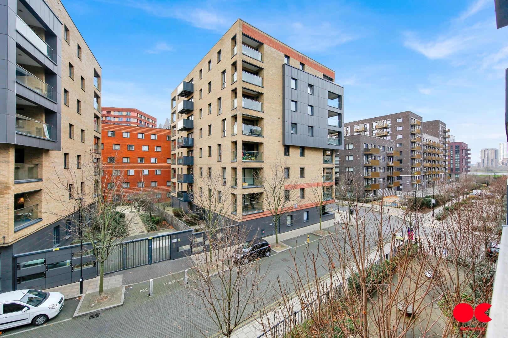 2 bed flat to rent in Hoffmans Road, Walthamstow  - Property Image 20