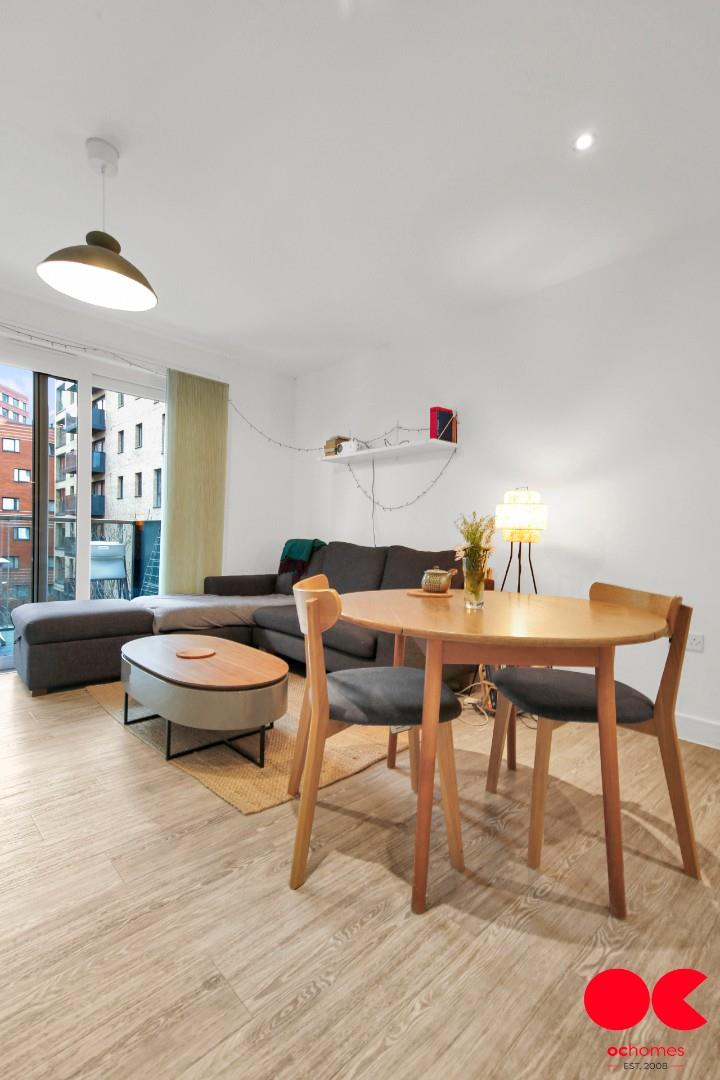 2 bed flat to rent in Hoffmans Road, Walthamstow  - Property Image 11