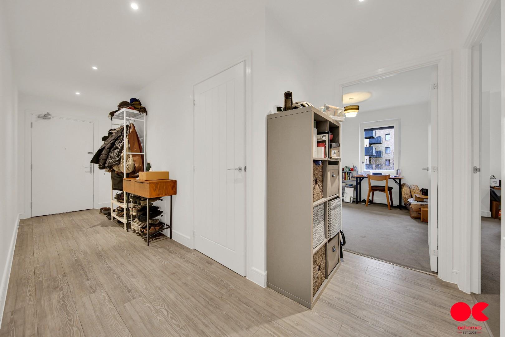 2 bed flat to rent in Hoffmans Road, Walthamstow  - Property Image 18