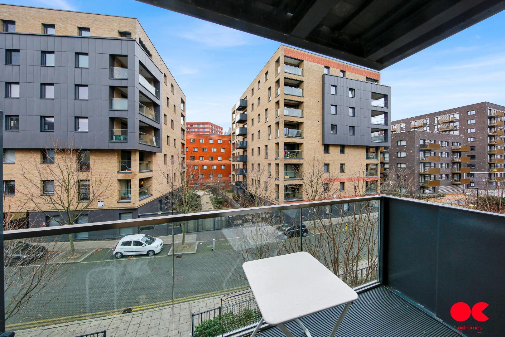 2 bed flat to rent in Hoffmans Road, Walthamstow  - Property Image 19