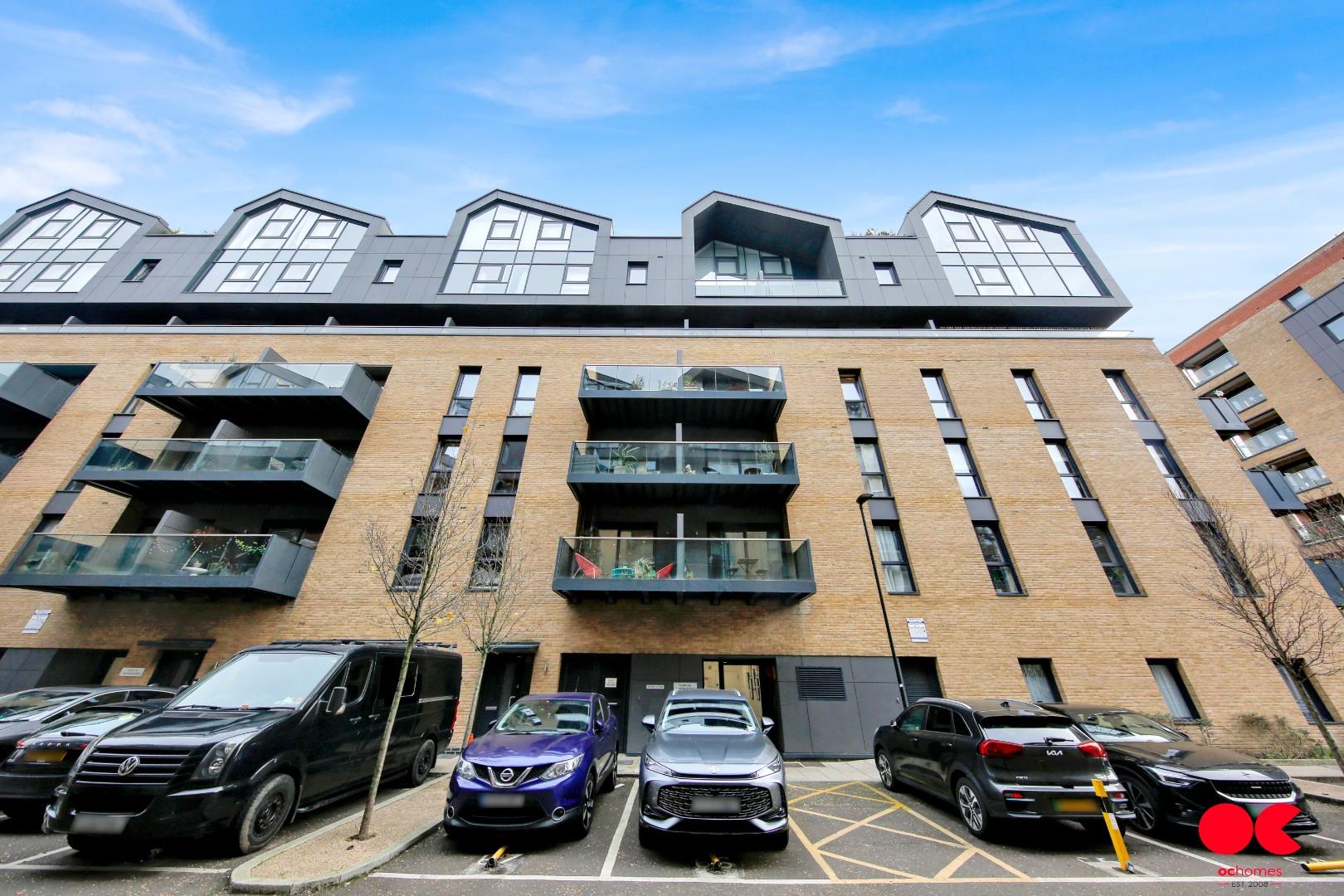 2 bed flat to rent in Hoffmans Road, Walthamstow  - Property Image 22