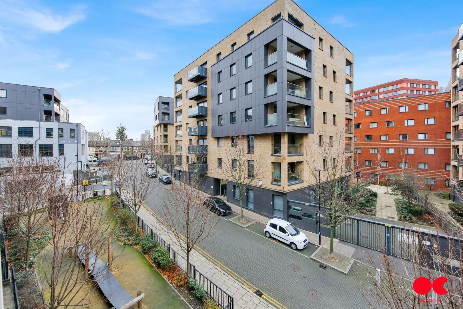 2 bed flat to rent in Hoffmans Road, Walthamstow  - Property Image 21