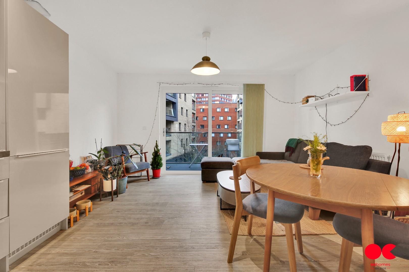 2 bed flat to rent in Hoffmans Road, Walthamstow  - Property Image 9