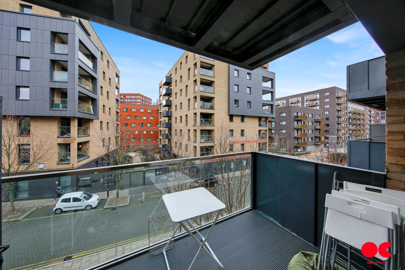 2 bed flat to rent in Hoffmans Road, Walthamstow  - Property Image 4
