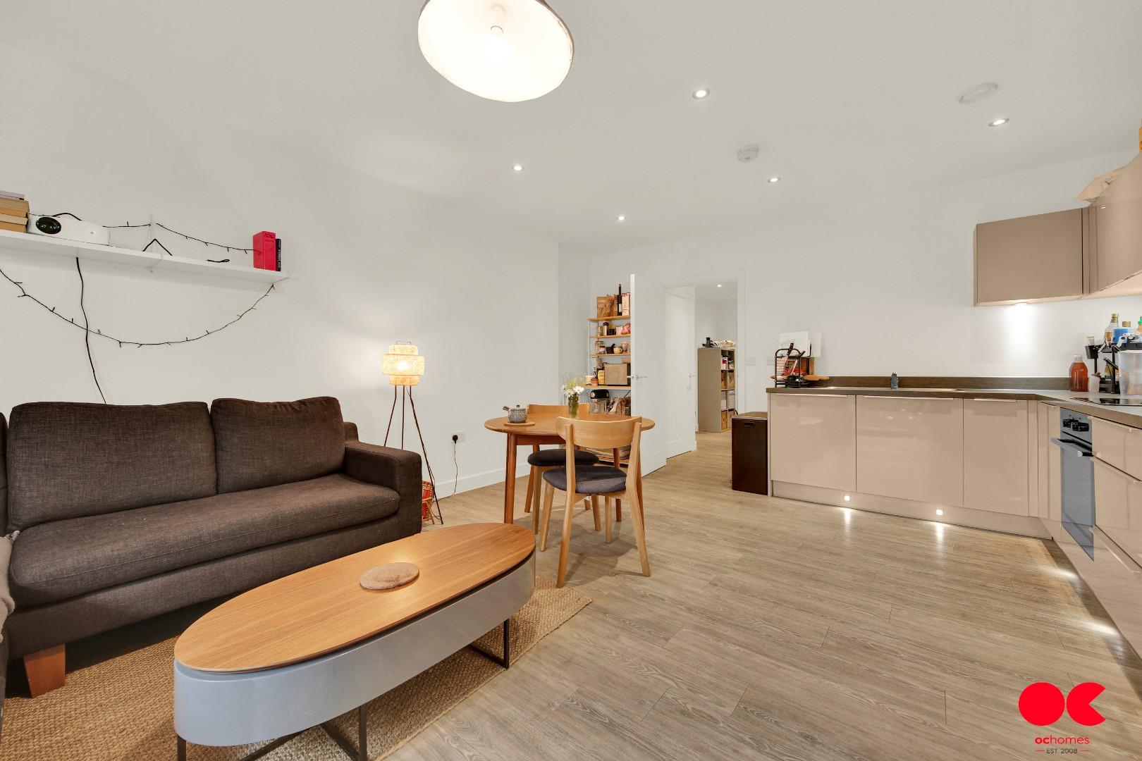 2 bed flat to rent in Hoffmans Road, Walthamstow  - Property Image 12