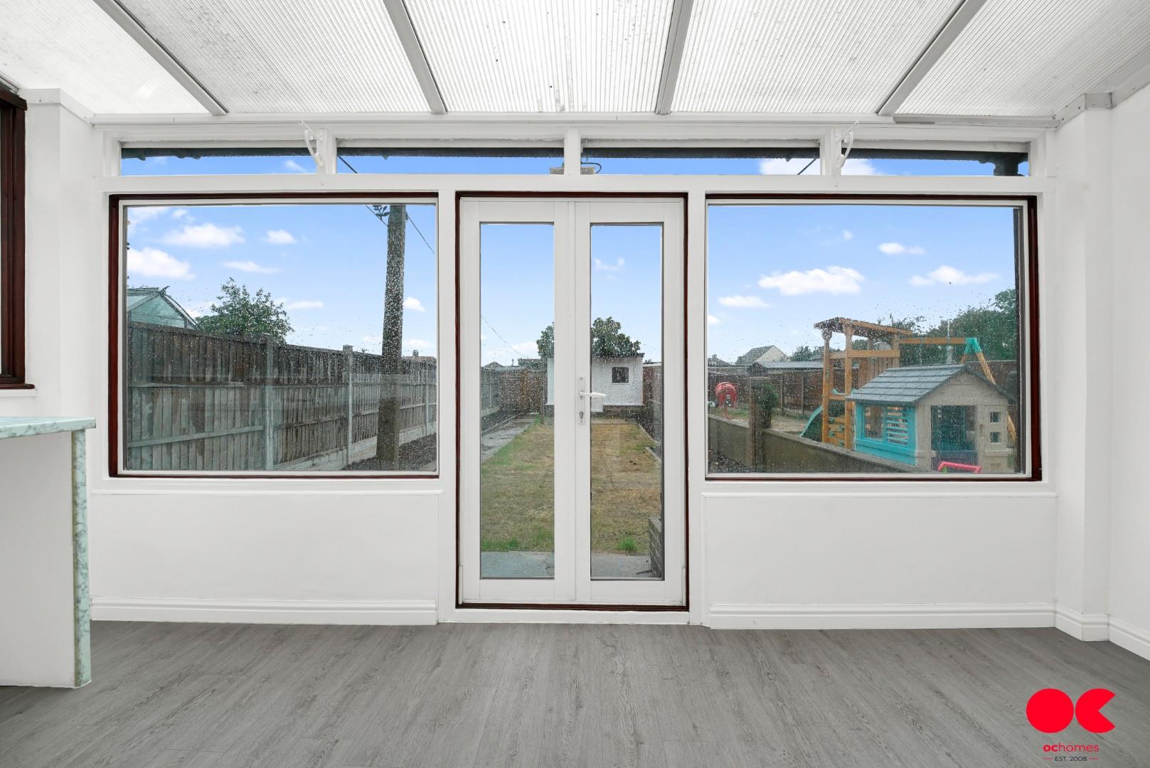 3 bed semi-detached house to rent in Cherry Tree Lane, Rainham  - Property Image 28