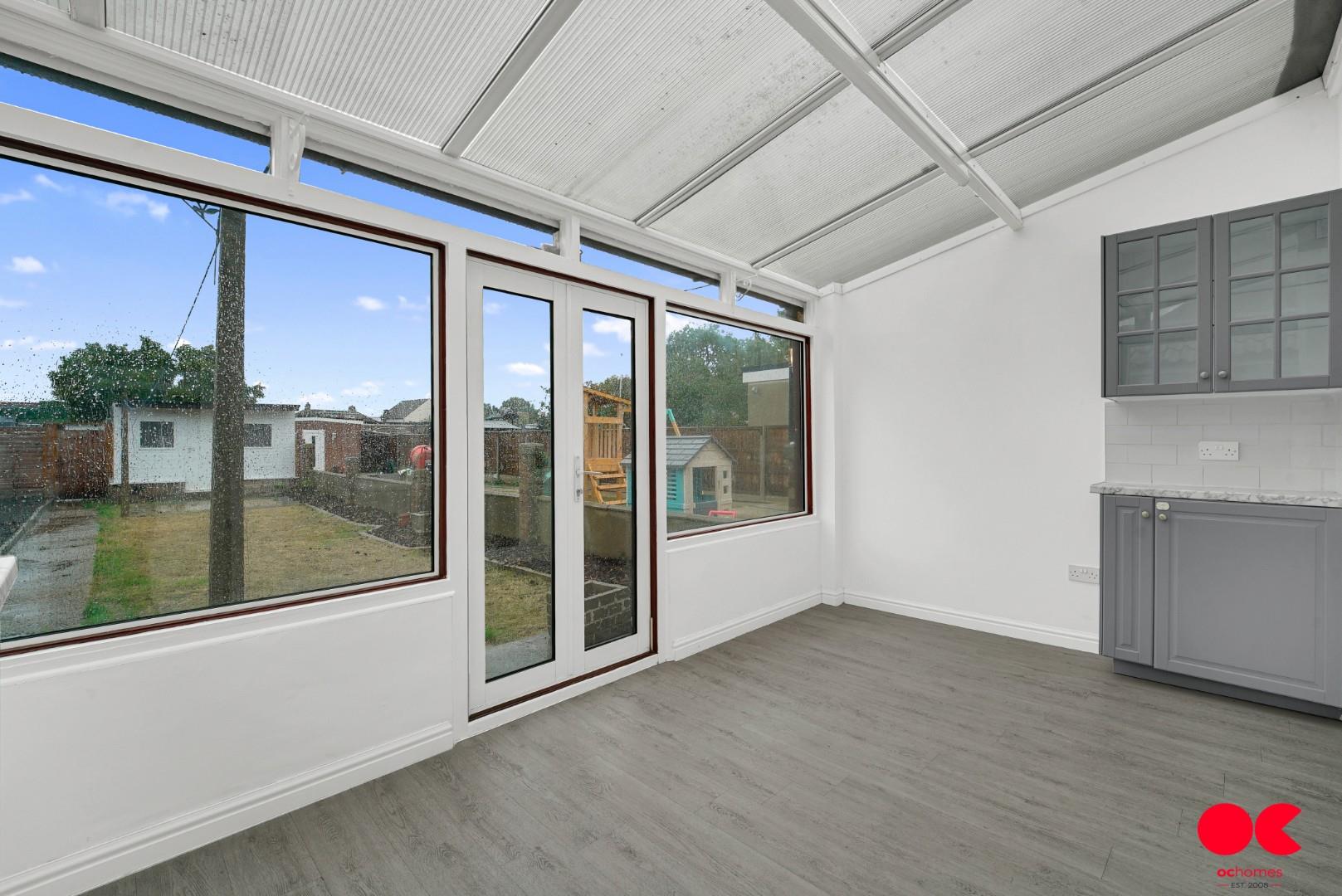 3 bed semi-detached house to rent in Cherry Tree Lane, Rainham  - Property Image 9