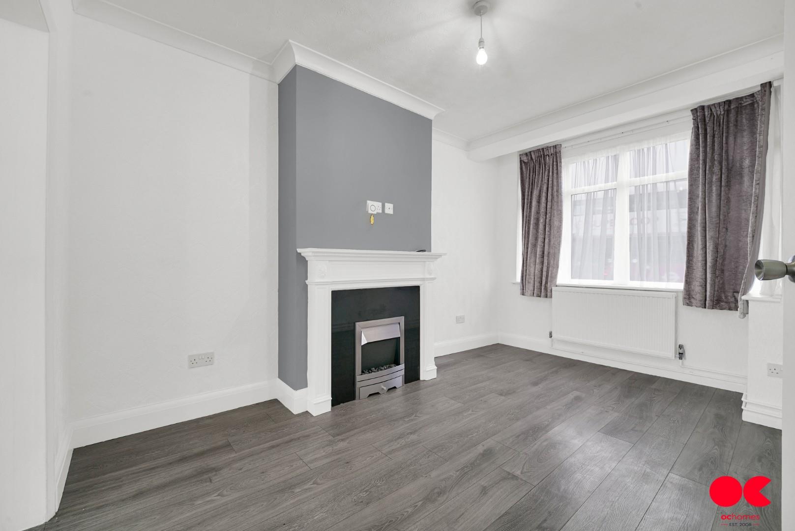 3 bed semi-detached house to rent in Cherry Tree Lane, Rainham  - Property Image 1