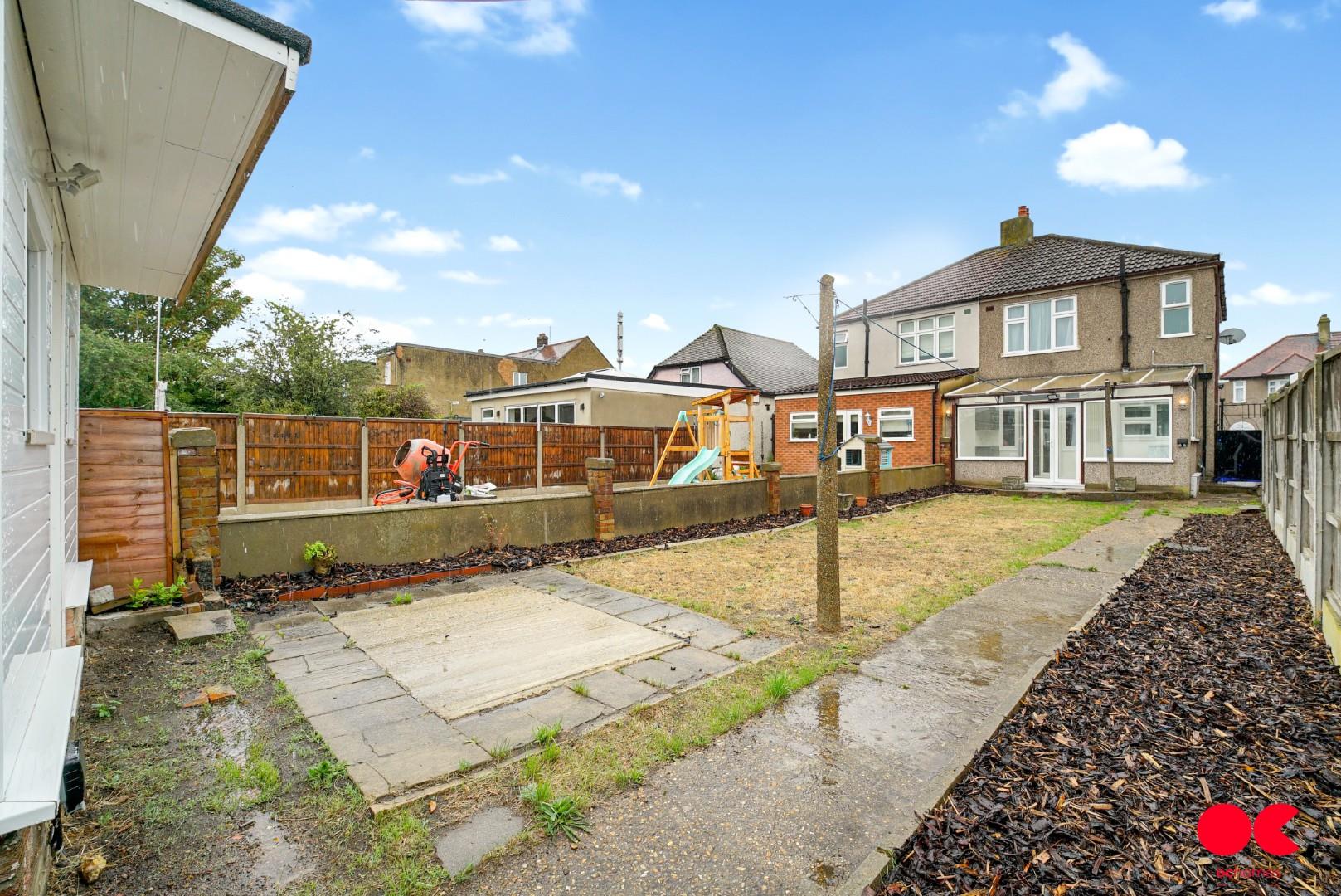 3 bed semi-detached house to rent in Cherry Tree Lane, Rainham  - Property Image 30