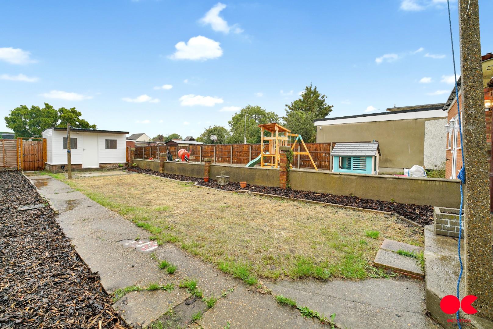 3 bed semi-detached house to rent in Cherry Tree Lane, Rainham  - Property Image 31