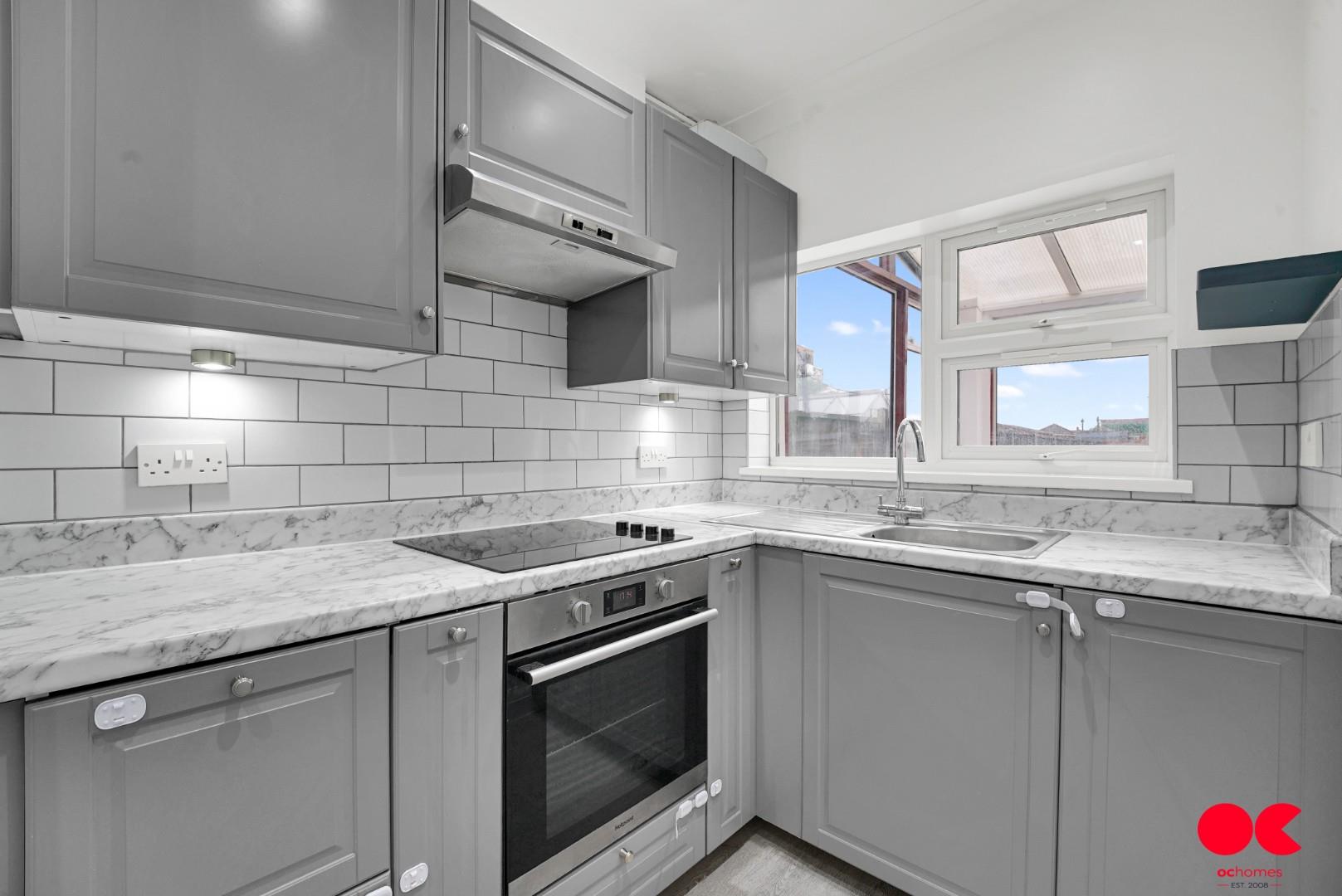 3 bed semi-detached house to rent in Cherry Tree Lane, Rainham  - Property Image 3