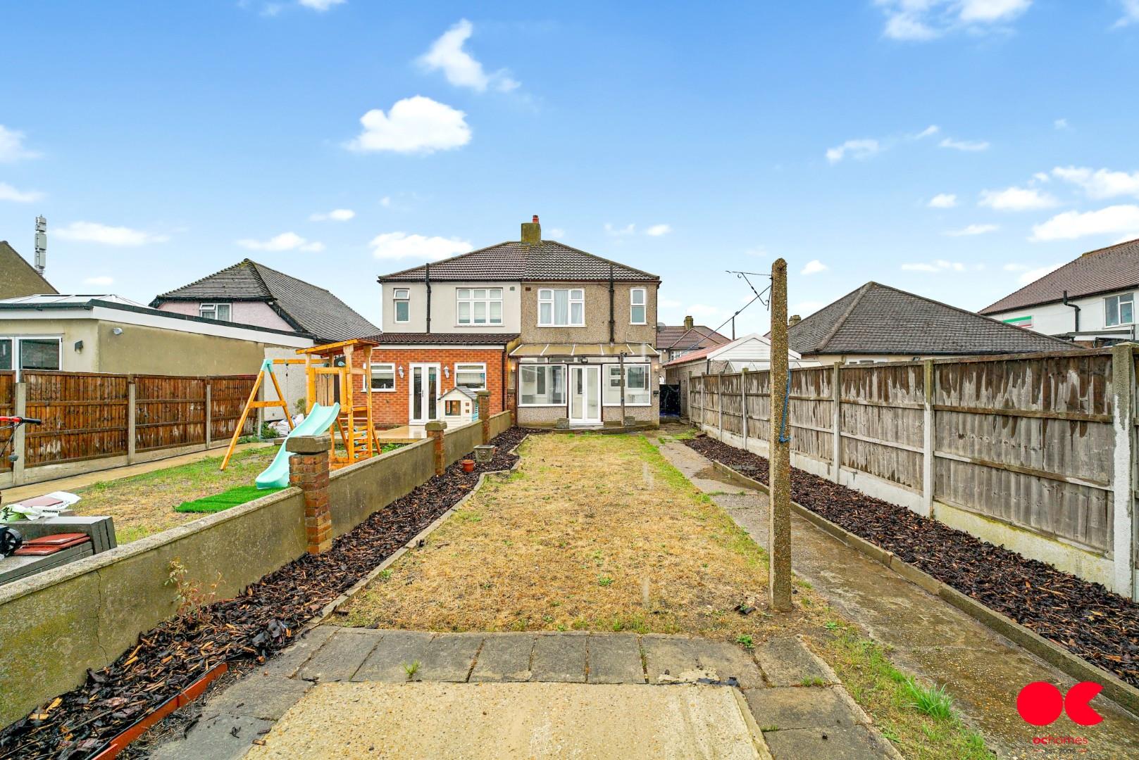 3 bed semi-detached house to rent in Cherry Tree Lane, Rainham  - Property Image 29
