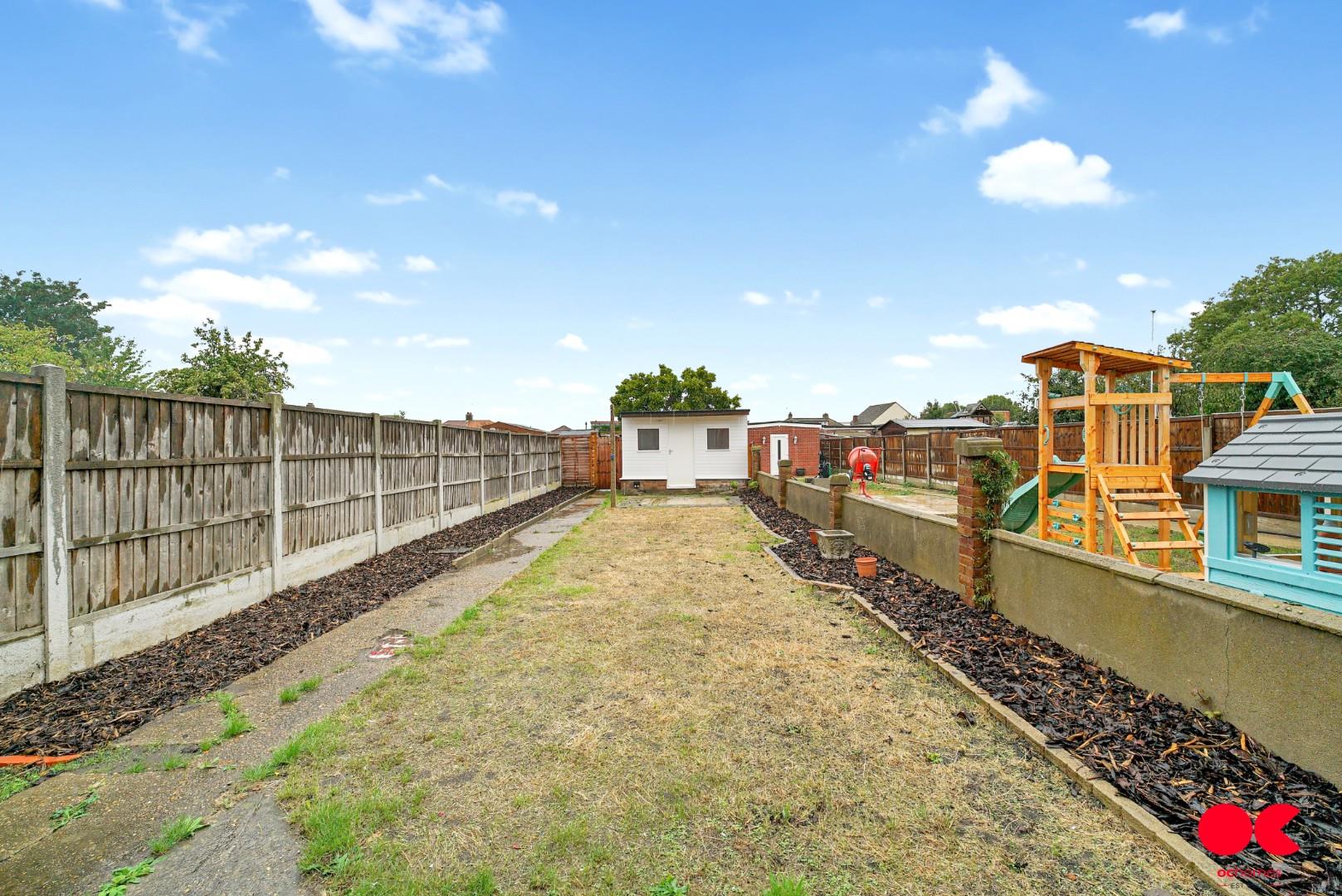 3 bed semi-detached house to rent in Cherry Tree Lane, Rainham  - Property Image 6