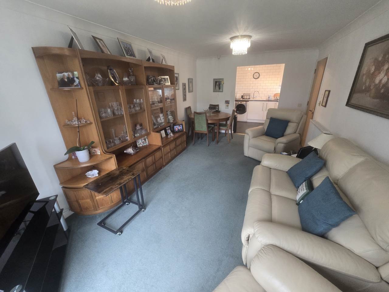 2 Bed Retirement Property For Sale In Rosewood Court, Beckton, RM6