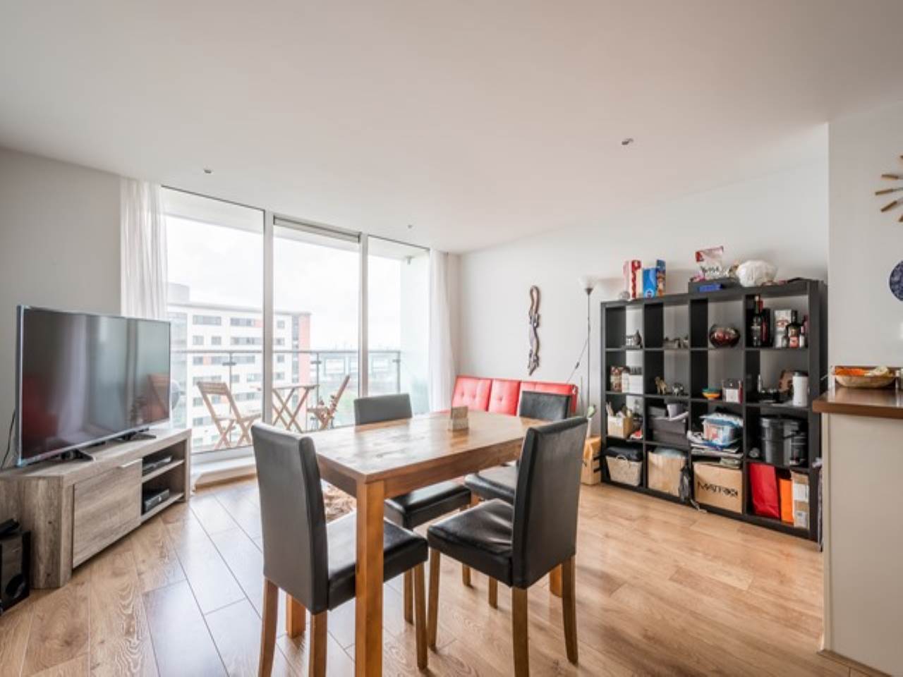 2 bed  for sale in Fathom Court, 2 Basin Approach, E16
