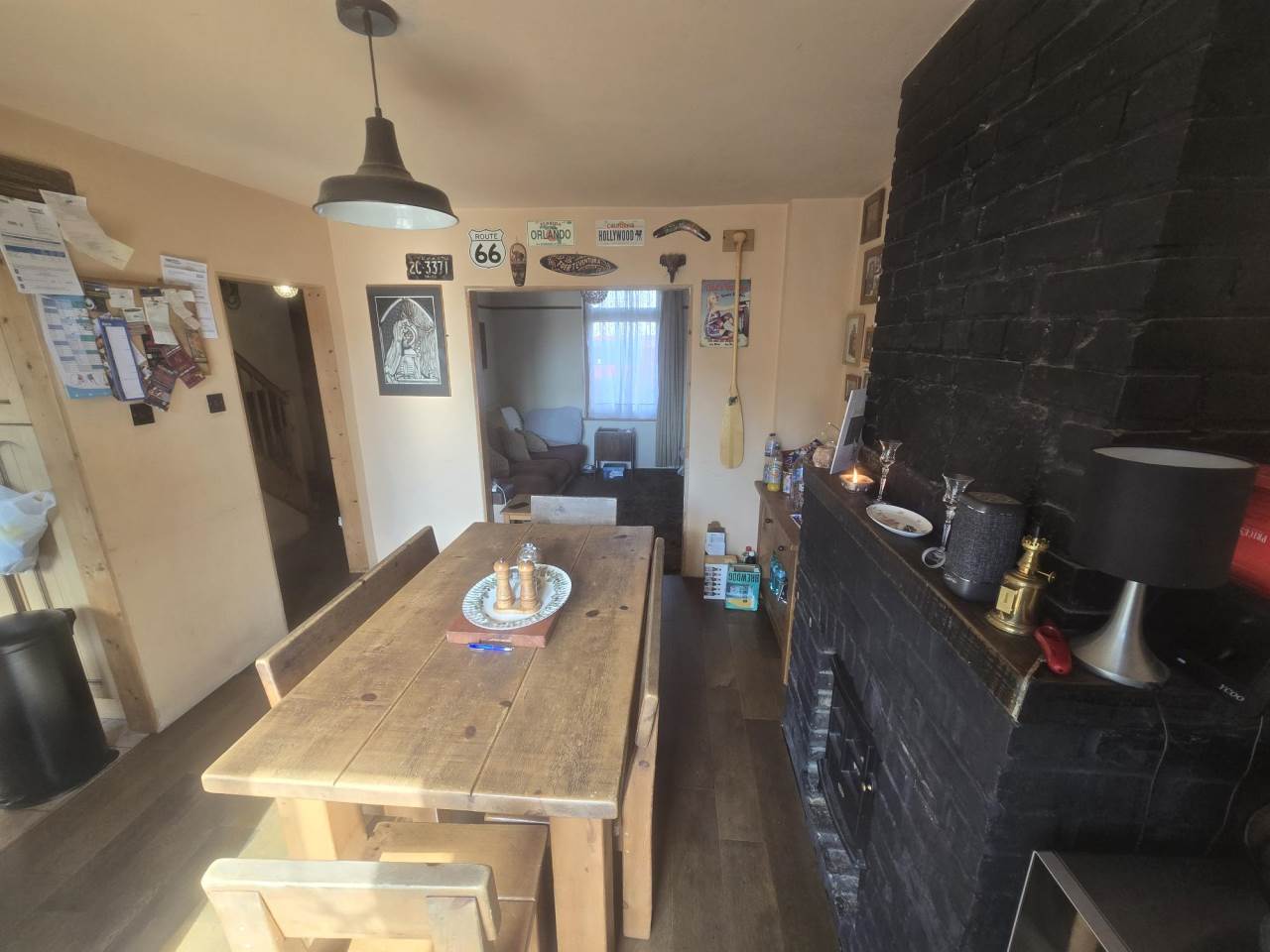 2 Bed House For Sale In Raydons Road, Beckton, RM9