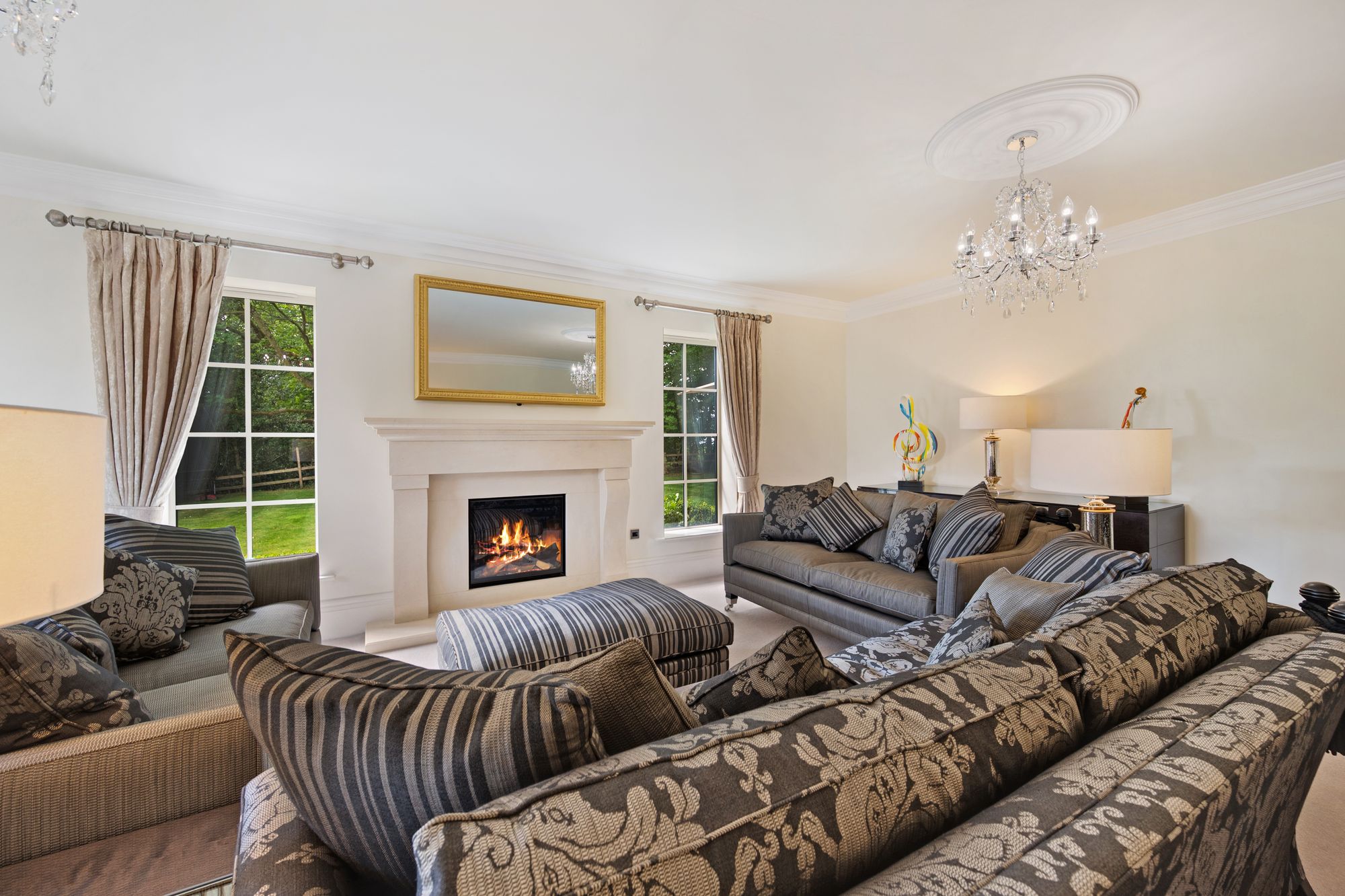 4 bed detached house for sale in Newbrook Road, Bolton  - Property Image 7