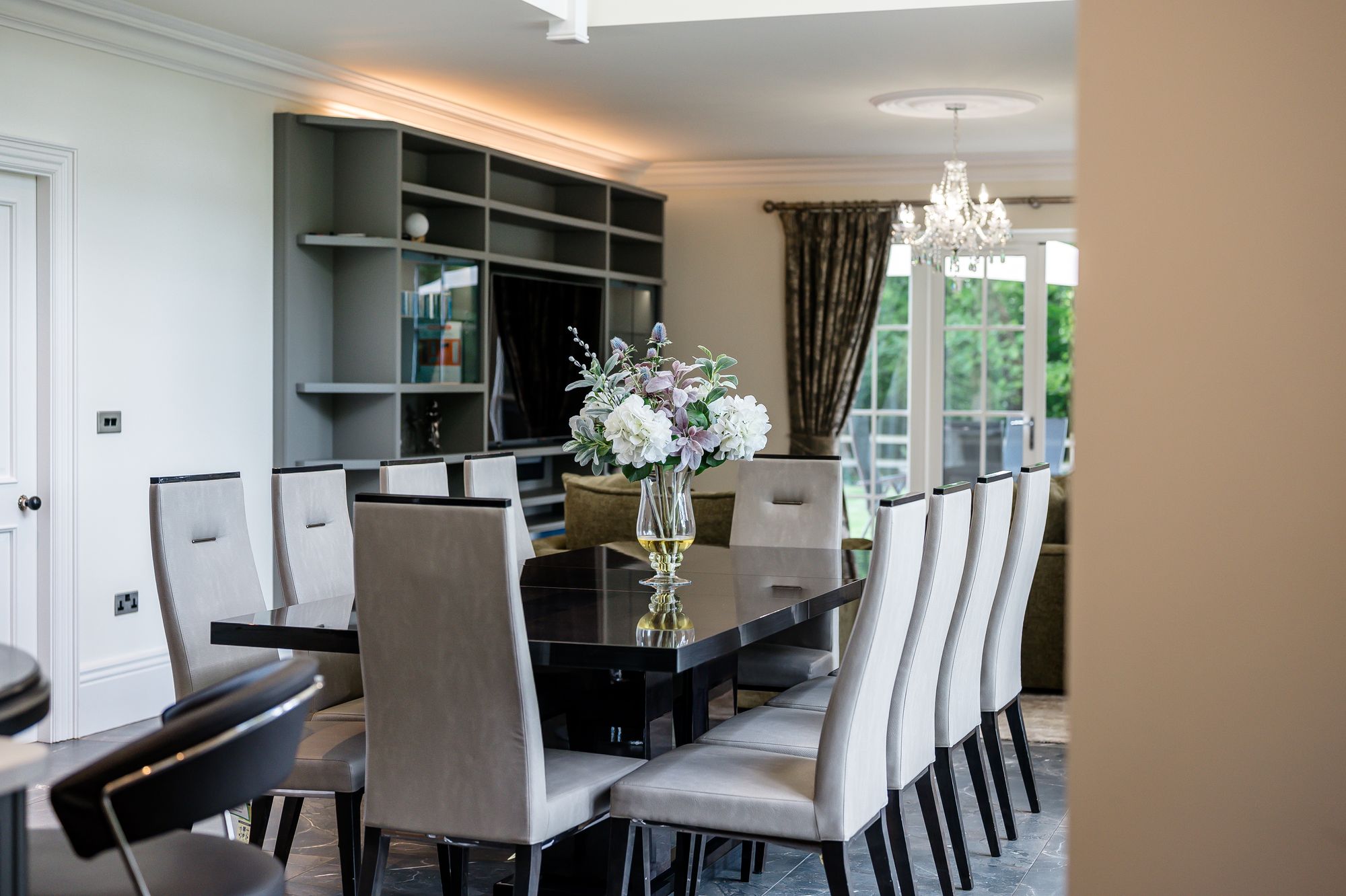 4 bed detached house for sale in Newbrook Road, Bolton  - Property Image 21