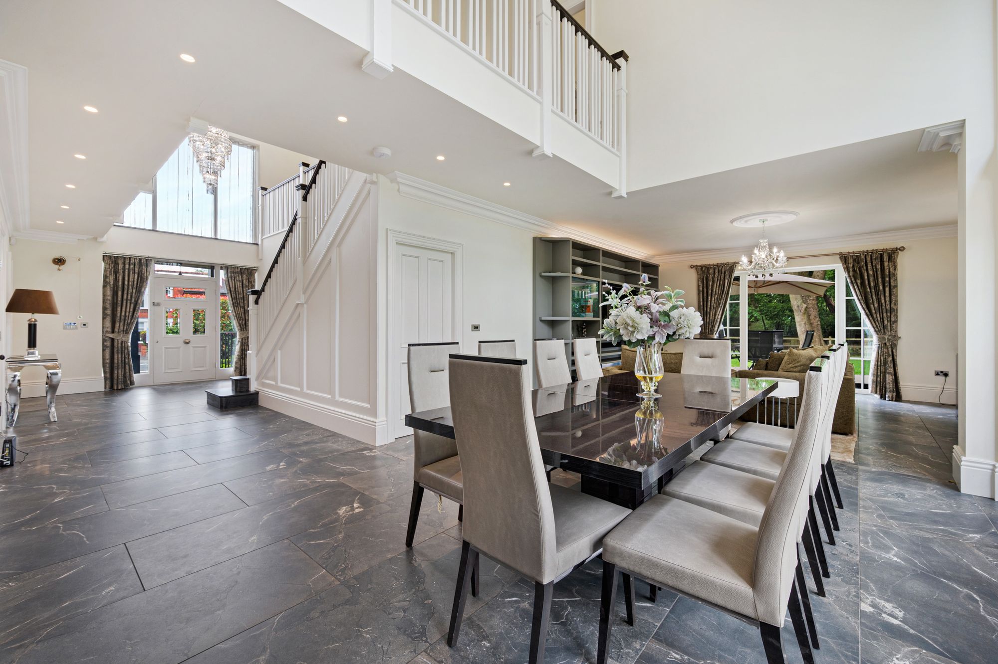 4 bed detached house for sale in Newbrook Road, Bolton 19