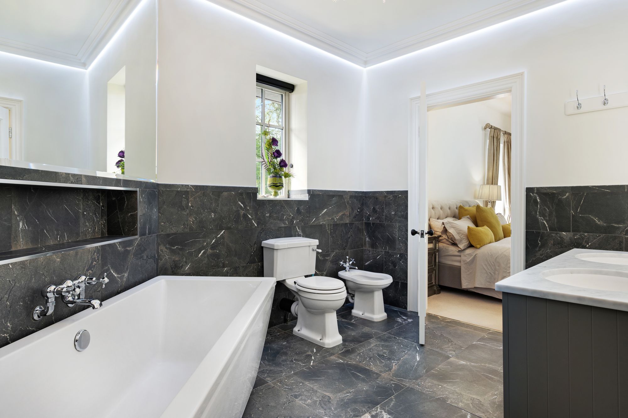 4 bed detached house for sale in Newbrook Road, Bolton  - Property Image 39