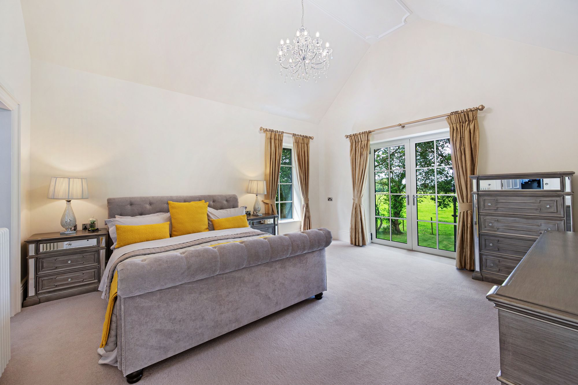 4 bed detached house for sale in Newbrook Road, Bolton  - Property Image 34