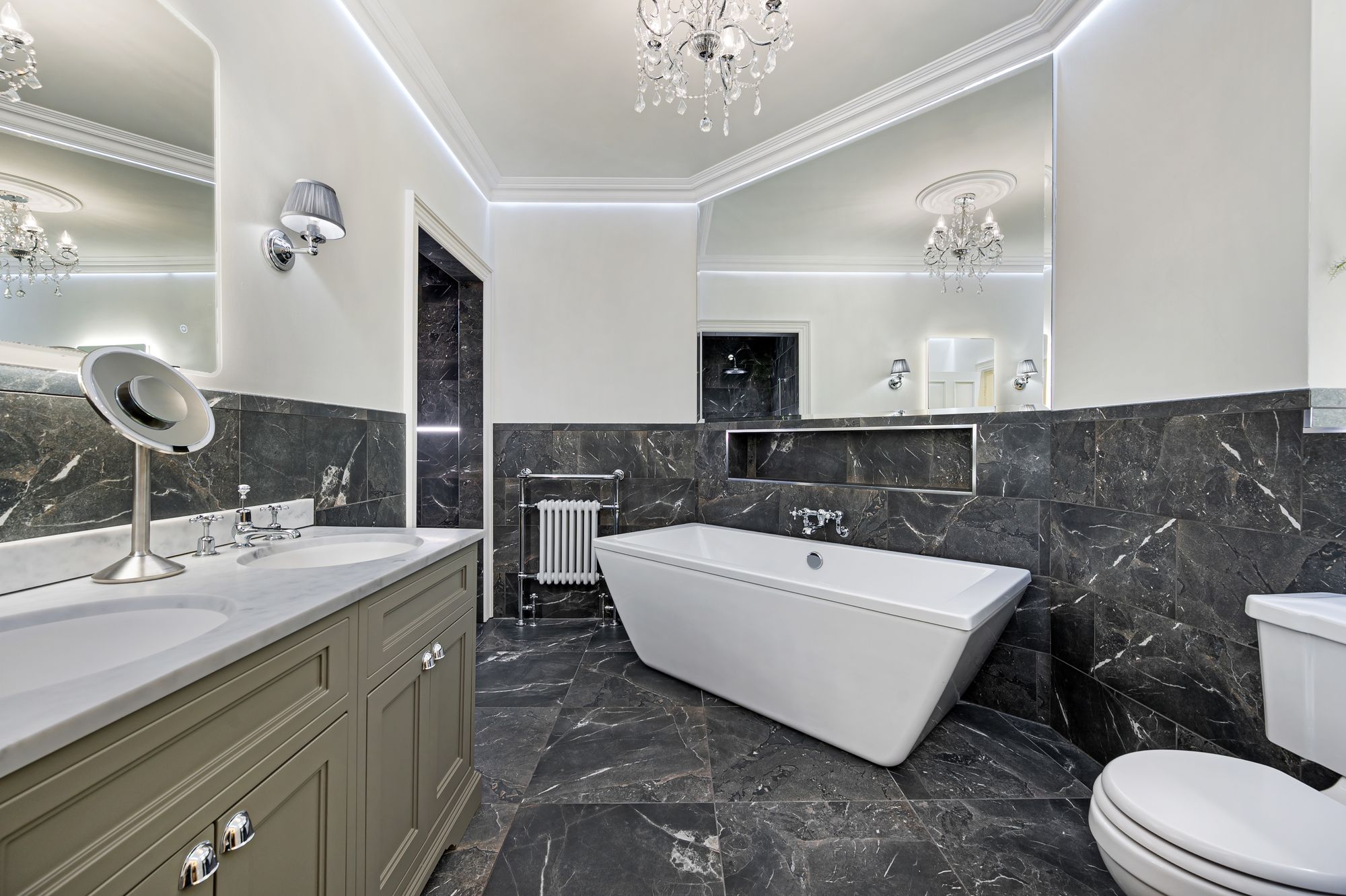 4 bed detached house for sale in Newbrook Road, Bolton  - Property Image 37